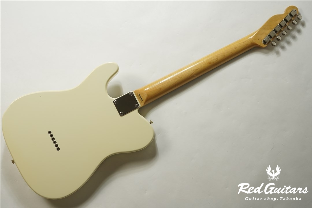 Fender JAPAN TL62-US | Red Guitars Online Store